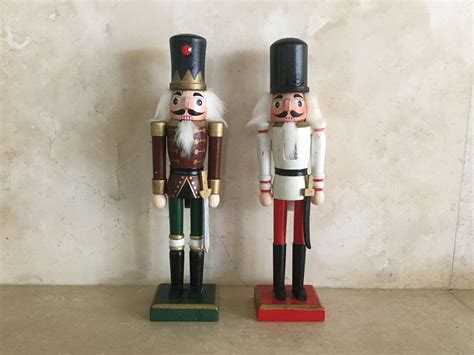 etsy nutcracker|unusual christmas nutcrackers.